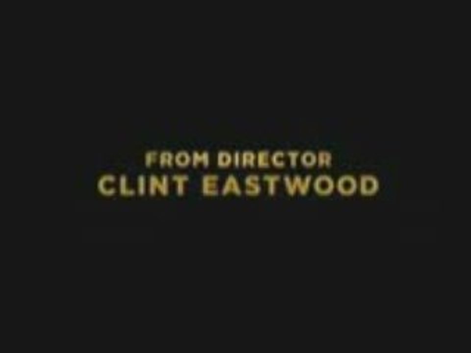 Gran Torino - TV Spot 02