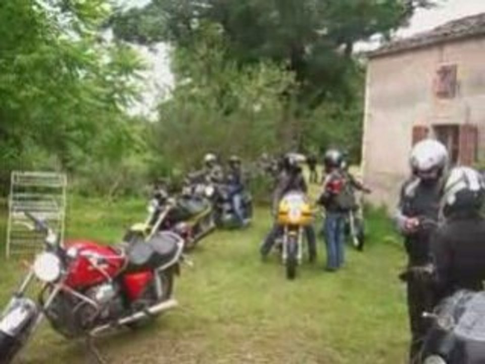 MOTO AL CASOT 2