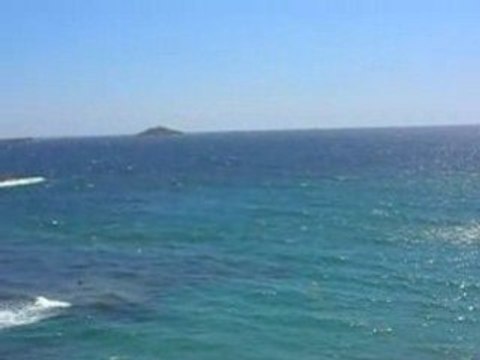 Vacances gemenos mer cigales