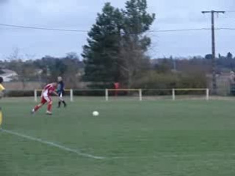 US Ste Bazeille - AS Monbahus 3