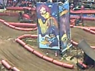 Freestyle Lyon 2008 CLIP0022