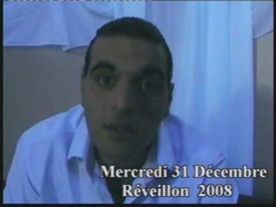 Présentation des soirées de Décembre