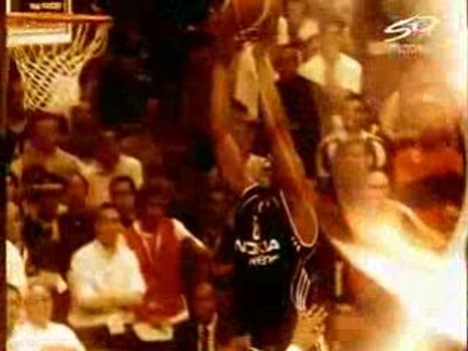 Générique euroleague basket ball