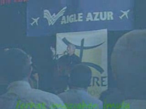 Ferhat imazighen imula