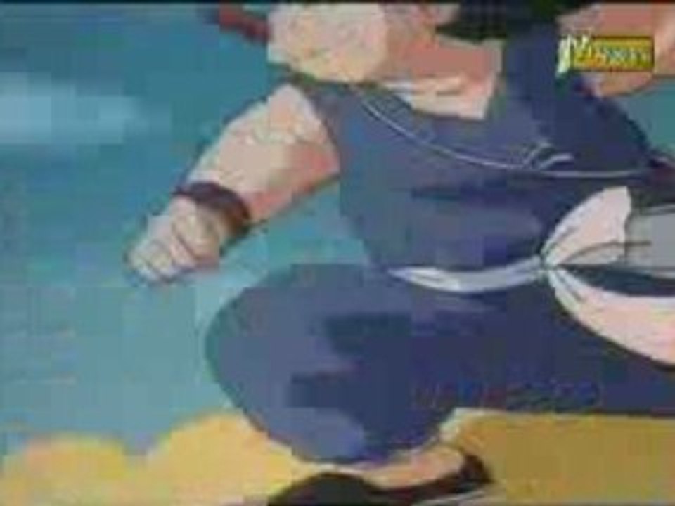 Dragon Ball v1