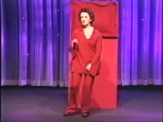 Anne Roumanoff - Au dodo