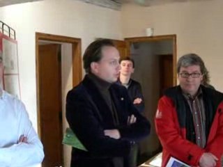 Guillem Pinault, directeur Scotts France