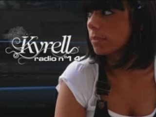 Kyrell RADIO n°14