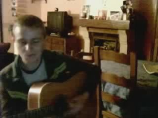 Le petit chose, Tryo, par Mister Morfey