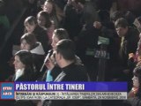 Pastorul intre tineri: Întrebări (III)