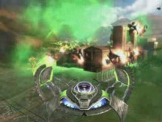 Destroy All Humans Path Of The Furon Trailer