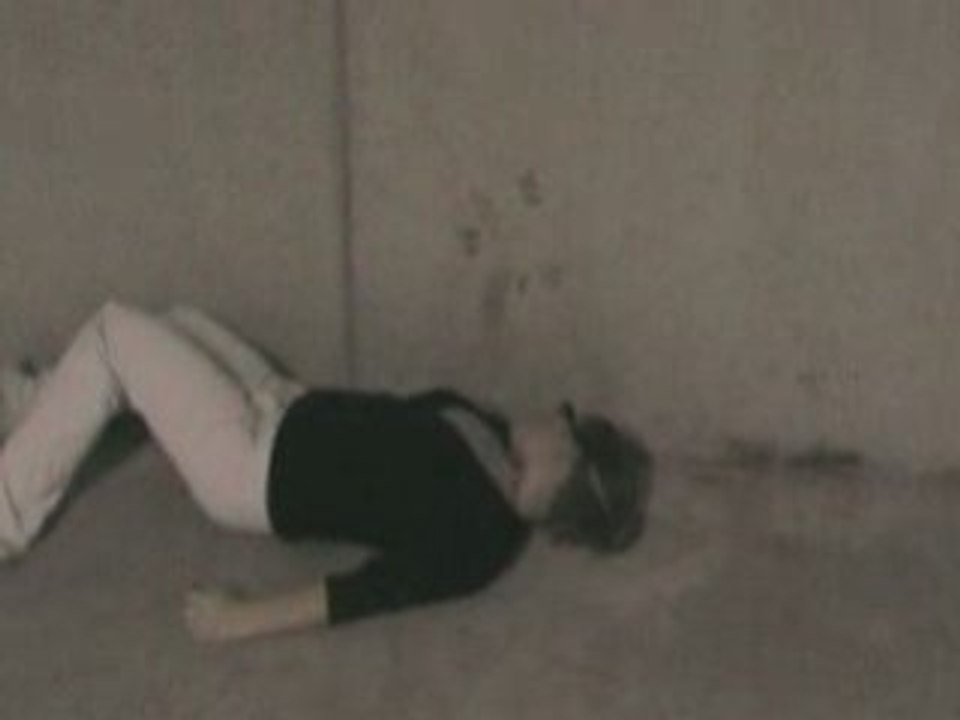 ENSAT'itude - Campagne BDE ENSAT 2008 - Vampires...