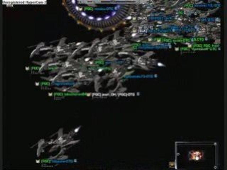 GRAND BATTLE DTG