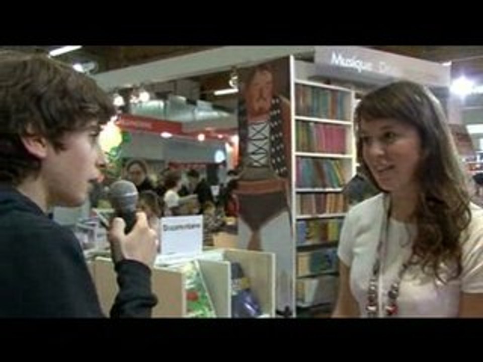 Bruits de Salon - Philémon