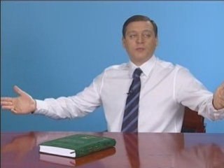реальный мер Харькова