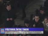 Pastorul intre tineri: Întrebări (IV)
