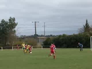 US Ste Bazeille - AS Monbahus 5