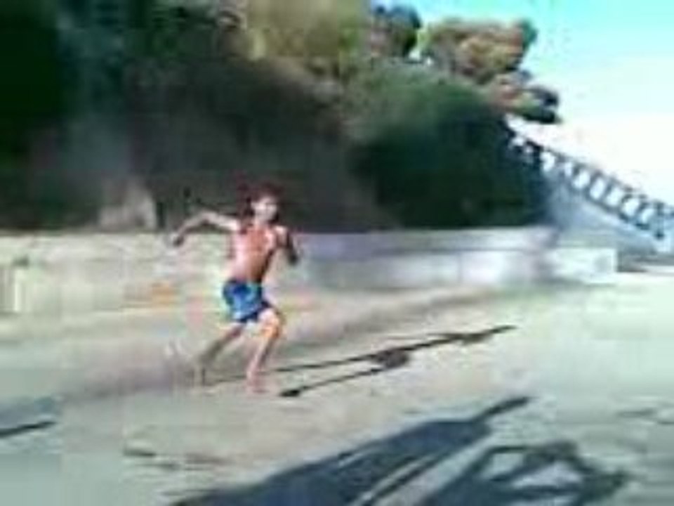 Vidéo001