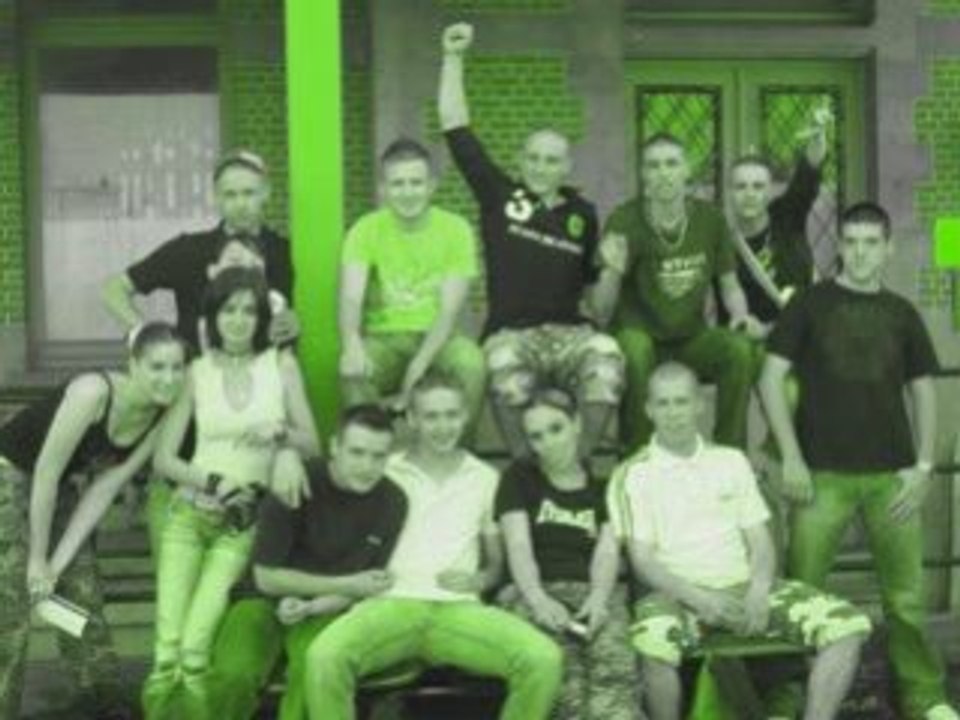 Video hardcore avec