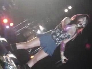 rbd dulce TE DARIA TODO SAO PAULO