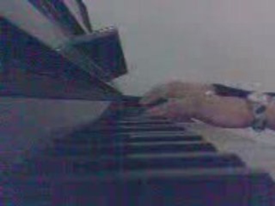 lilium piano