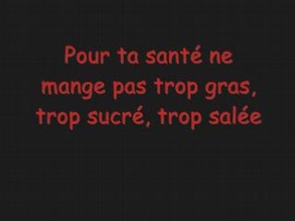 Français