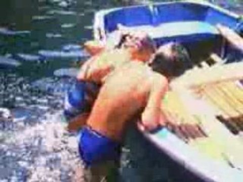 Sana Reklam filmi 1990