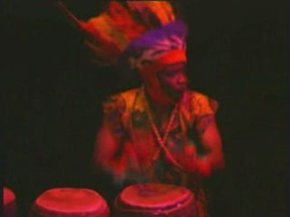 Compagnie Mayasi