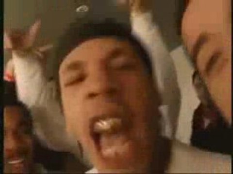 Busta flex-Joey-Zoxea... Freestyle (LOURD!)