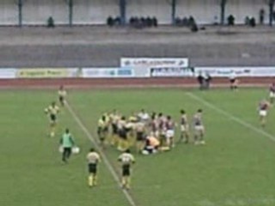 ASC 13 CONTRE UTC 13