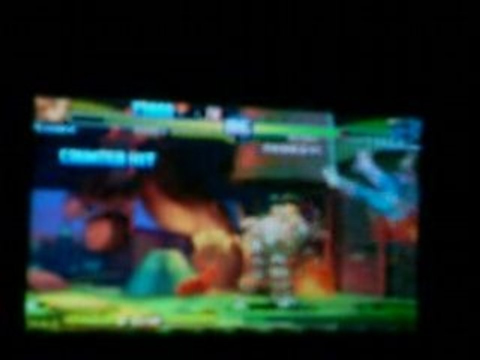 Street Fighter Alpha 3- Cody VS Sodom