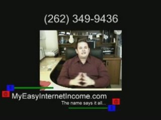 Are you thinking about trying MyEasyInternetIncome.com?
