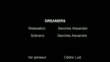 Dreamers