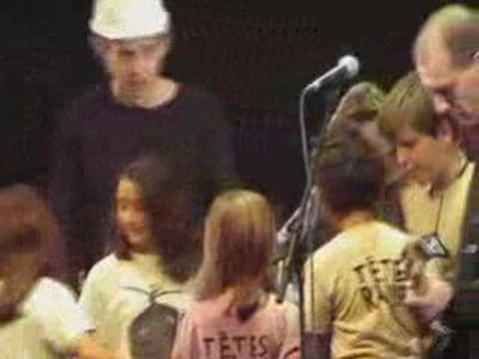 20 ans de TÊTES RAIDES : LE PHARE