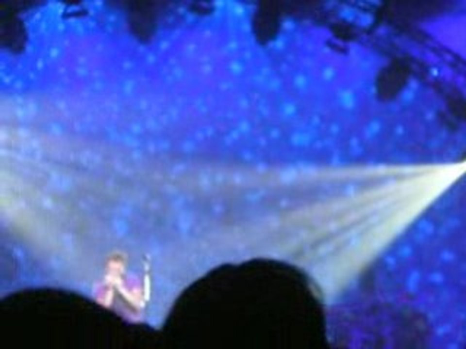 Chistohe Maé-ça fait mal