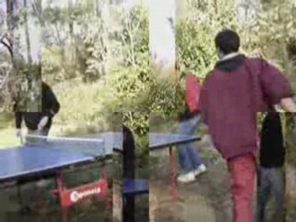 Les videos du guy