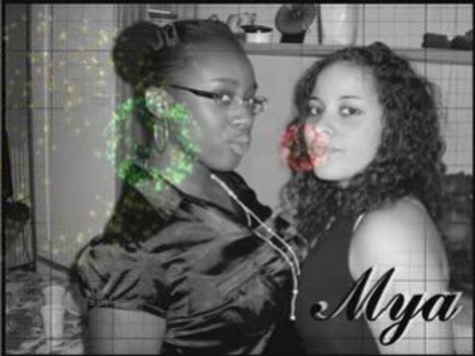 Tysna Bday