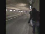 Tunnel