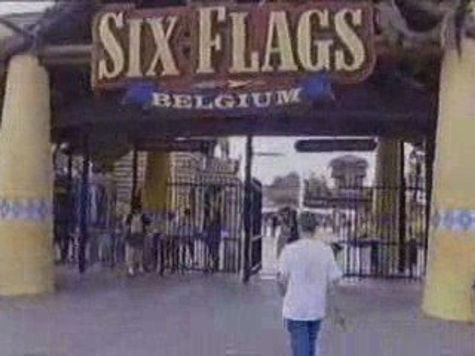 JONATENT A WALIBI BELGIUM