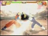 DBZ Budokai Tenkaichi 2 et 3 - FilmGame 46