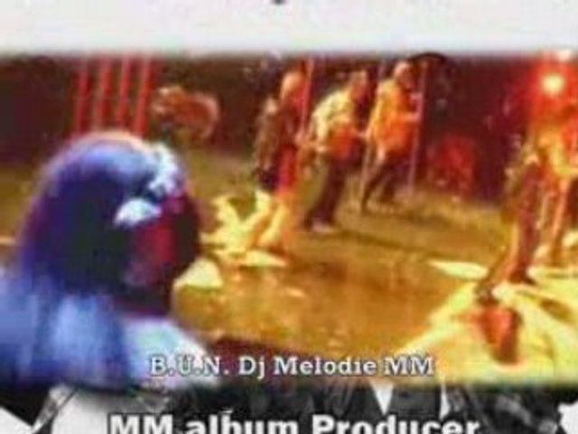 Magic Melody
