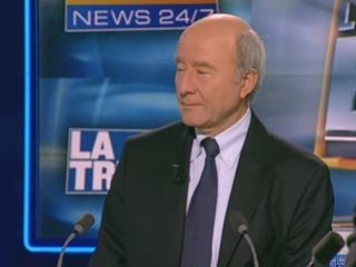 VINCENT PEILLON - LA TRIBUNE BFM - PARTIE 2