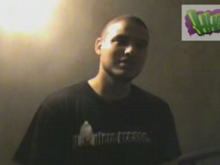 Interview vorass pour la sortie de son album