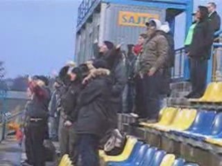 2008-11-29 Pápa-Haladás (0-2)