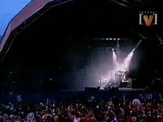 Rammstein (Live Sidney 2001)