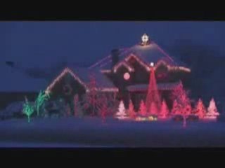 Guirlande lumineuse
