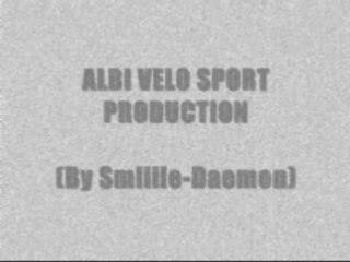 Montauban Cyclo Cross Movie