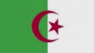 tahia l'algerie