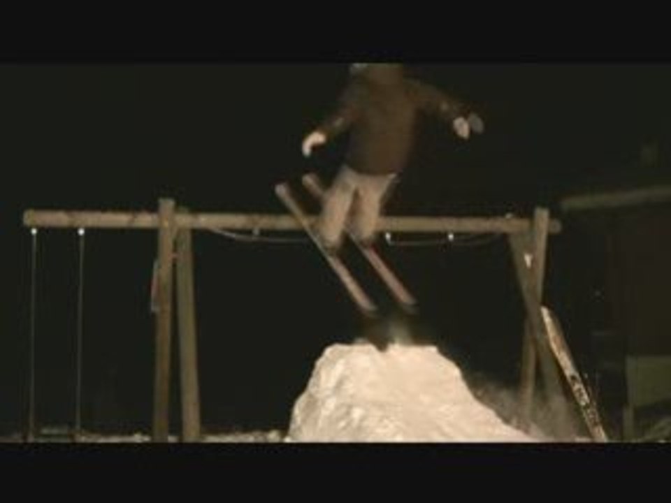 Moi balancoire