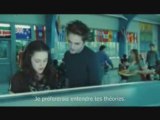 Twilight Cafeteria Scene Vostfr